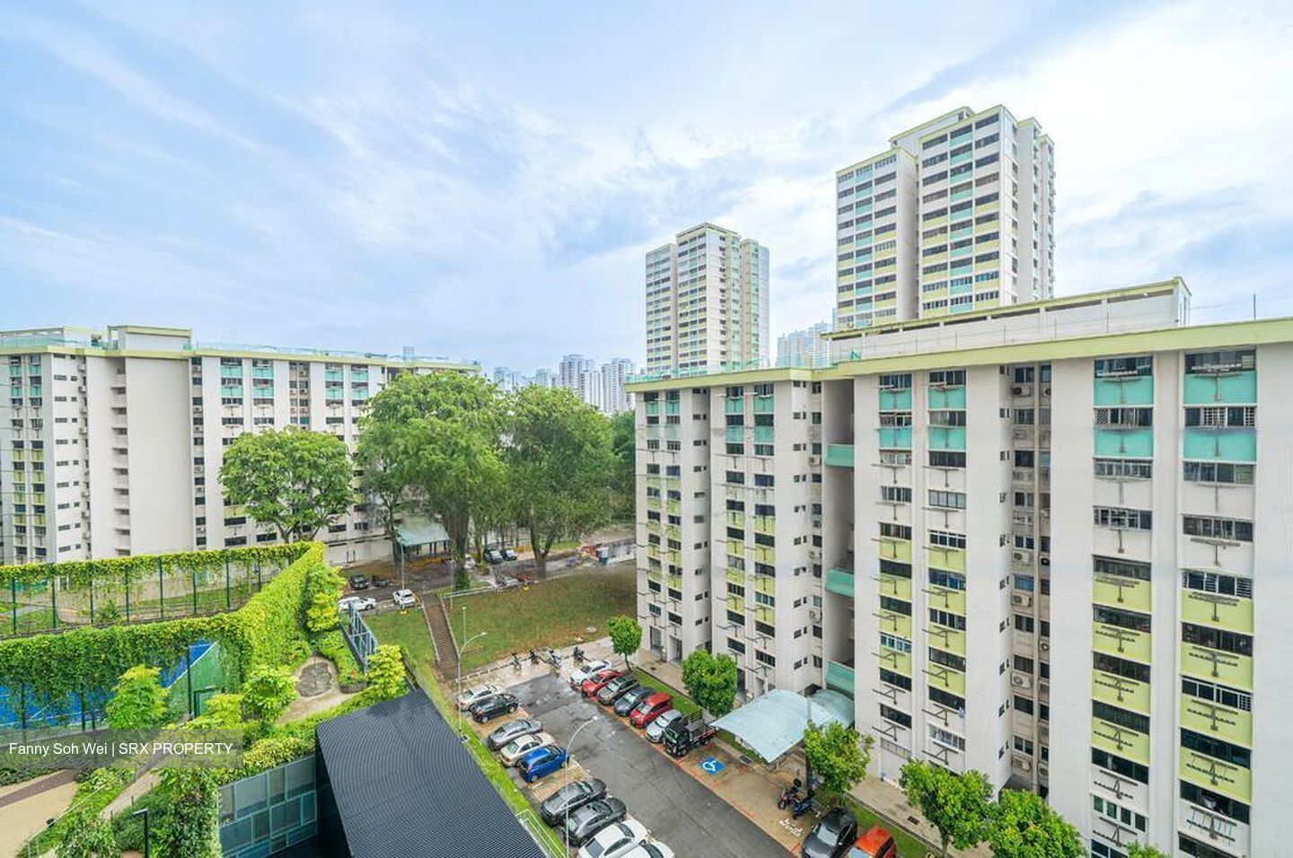 Avenue South Residence (D3), Apartment #456087831